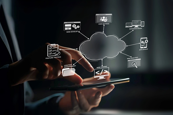 Cloud Computing