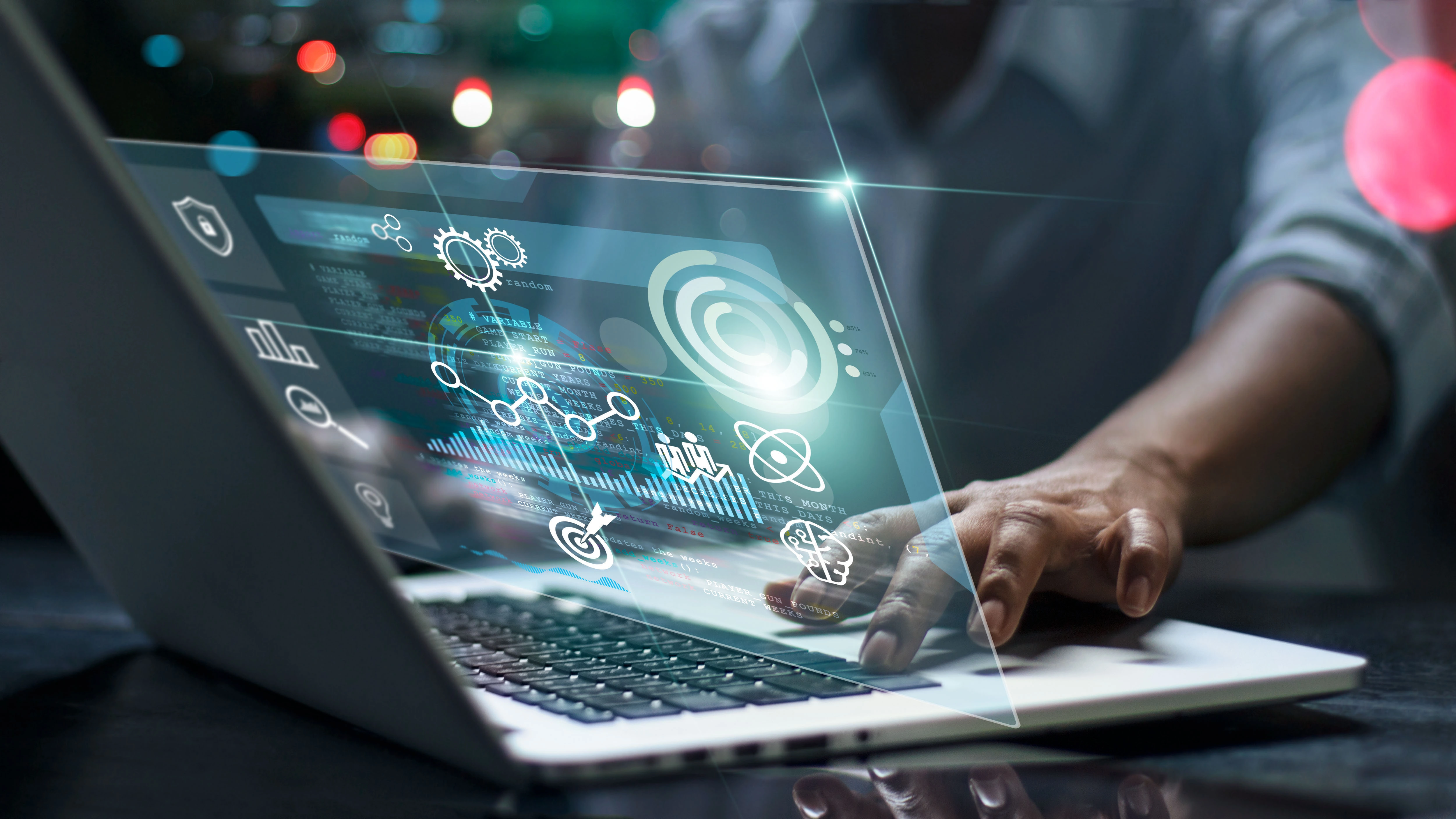 Data Engineering